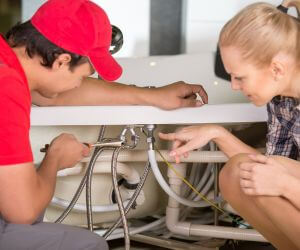 About Plumbers Pros Hickory Flat, MS